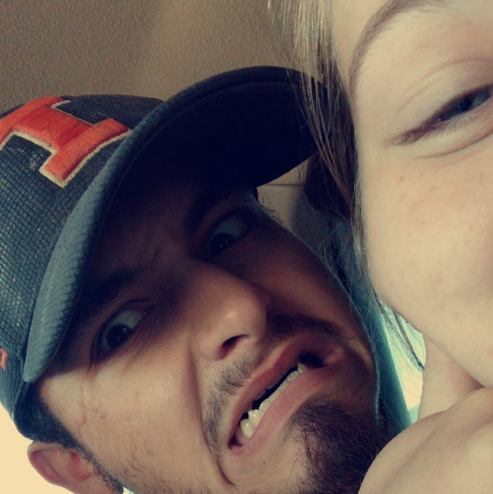 Meet your Posher, Savannah